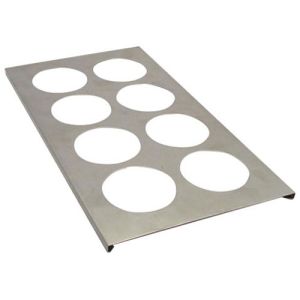 SQUEEZE BTTL HOLDER 1/3 PAN
