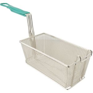 FRY BASKET - EZ-GRIP - 12-7/8" X 6-1/2"