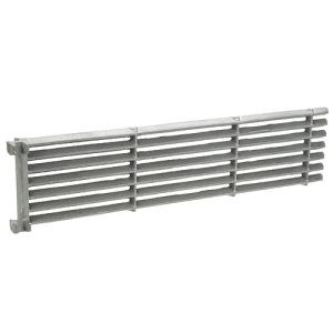 GRATE 20-1/2 X 5-3/8