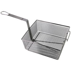 FULL BASKET 13L 12-1/4W 5-3/8D