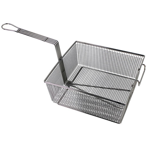 FULL BASKET 13L 12-1/4W 5-3/8D