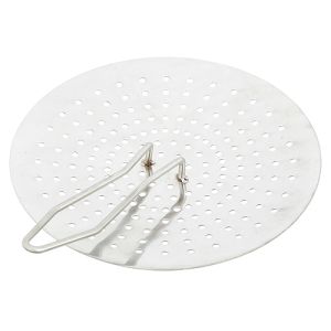 PERFORATED STRAINER 9"