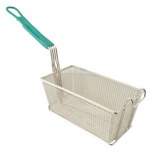 BASKET, FRYER 12-1/8" X 6-5/16", VINYL