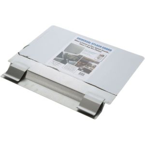 FRYER SPLASH GUARD 