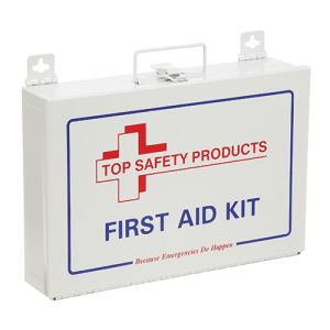 FIRST AID KIT , 25 PERSON