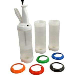 DISPENSER (24 OZ, KIT) 