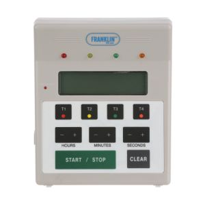 4-IN-1 TIMER DIGITAL