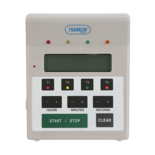 4-IN-1 TIMER DIGITAL