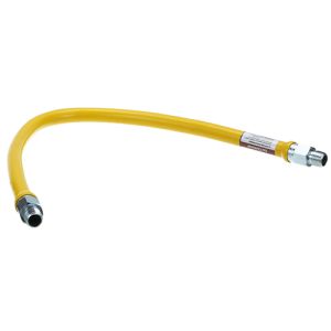 MAVRIK GAS HOSE , 1/2" X 36"