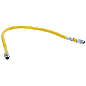 MAVRIK GAS HOSE , 1/2" X 48"