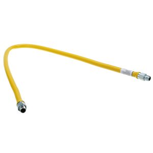 MAVRIK GAS HOSE , 1/2" X 60"