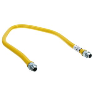 MAVRIK GAS HOSE , 3/4" X 60"