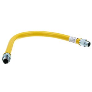 MAVRIK GAS HOSE , 1" X 36"