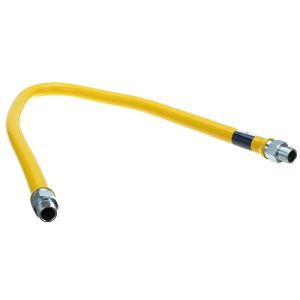 MAVRIK GAS HOSE , 1" X 60"
