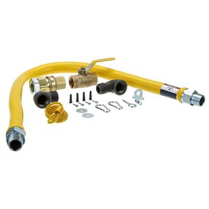 MAVRIK GAS HOSE KIT , 1" X 48"