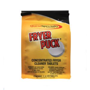 FRYER PUCKS (5/PK) 