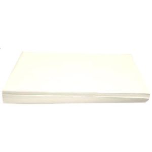 FILTER, HOT OIL - SHEET (100)